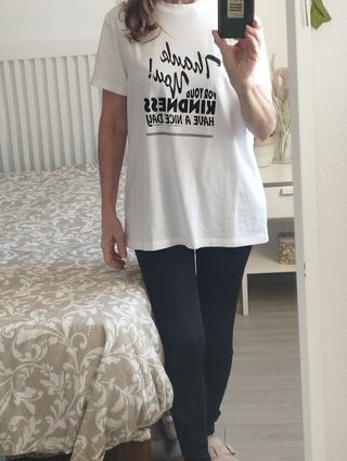 Lote Ropa Talla S/M de distintas marcas