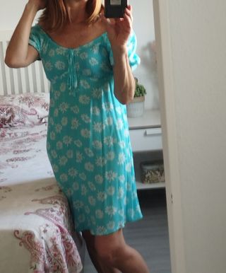 Lote Ropa Talla S/M de distintas marcas