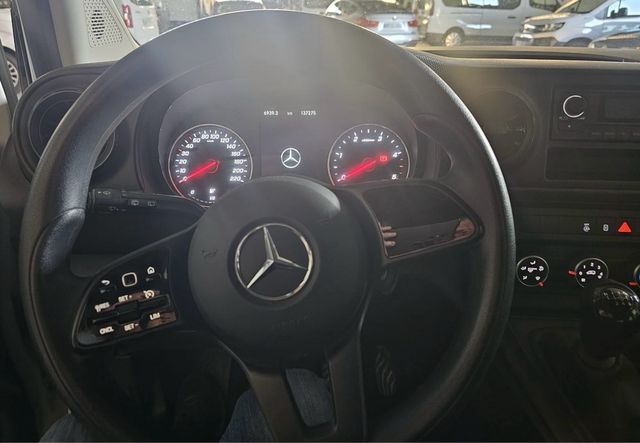 Mercedes-Benz Citan 2023
