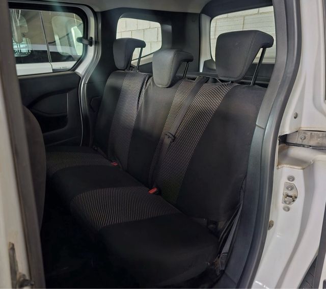 Mercedes-Benz Citan 2023