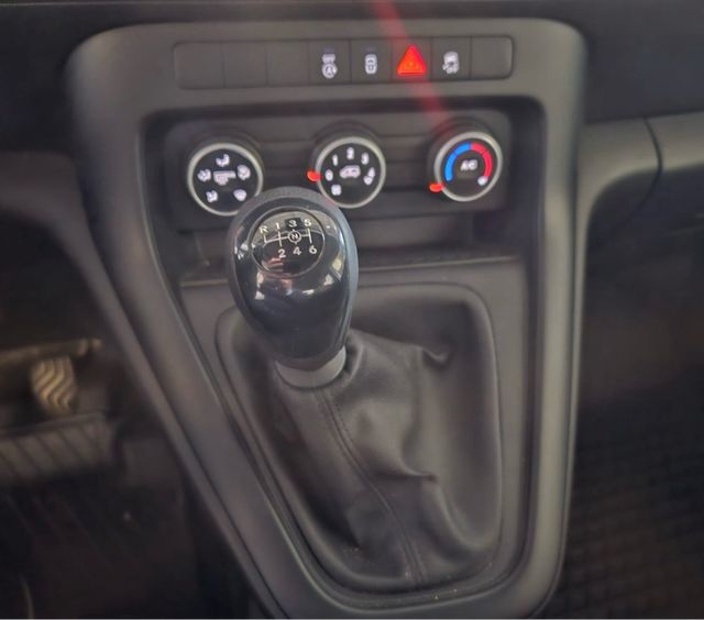 Mercedes-Benz Citan 2023