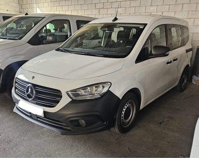 Mercedes-Benz Citan 2023