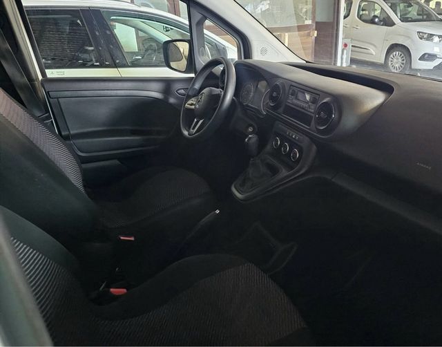 Mercedes-Benz Citan 2023