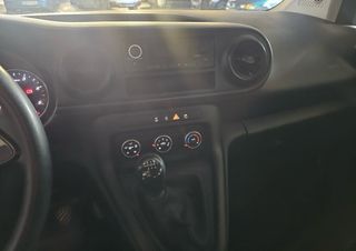 Mercedes-Benz Citan 2023