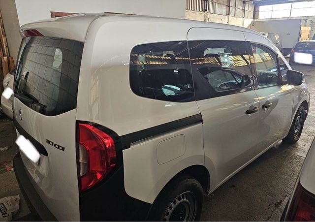 Mercedes-Benz Citan 2023