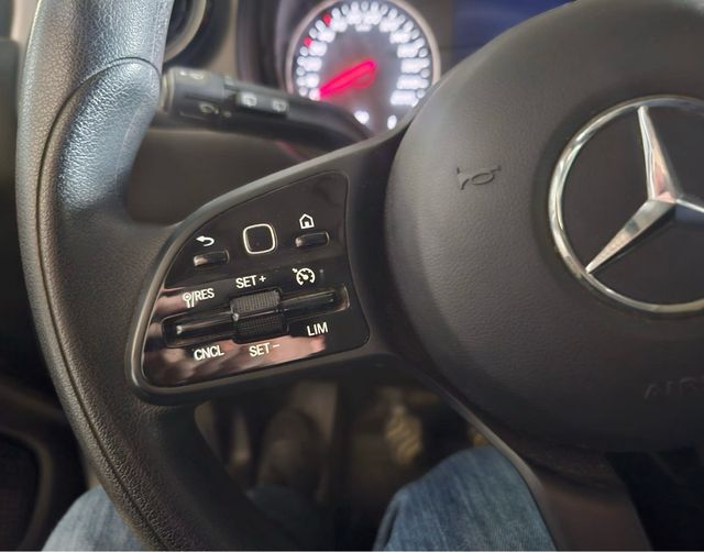 Mercedes-Benz Citan 2023