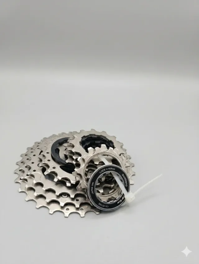 Cassette Shimano 105 CS-R7000 11-30T 11V
