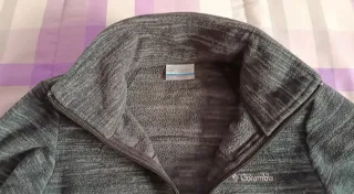 Chaqueta Polar Columbia talla XS