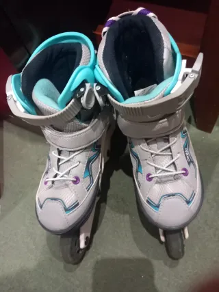 Patines en línea Oxelo T. 29-32