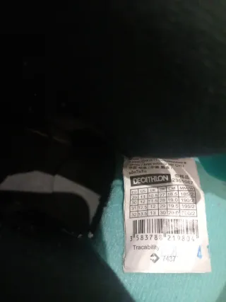 Patines en línea Oxelo T. 29-32