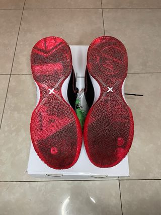 Nike LeBron NXXT Gen x FaZe Clan Talla 43