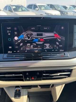 Volkswagen Multivan 2025 por 615€/mes