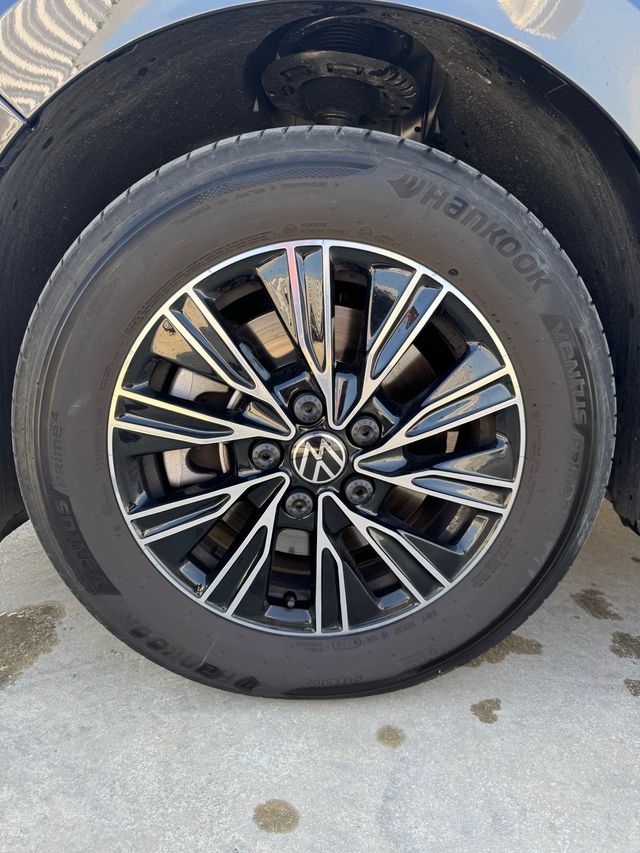 Volkswagen Multivan 2025 por 615€/mes