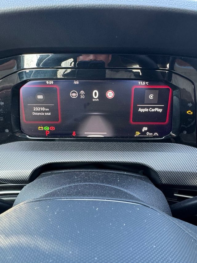 Volkswagen Multivan 2025 por 615€/mes