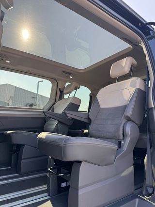 Volkswagen Multivan 2025 por 615€/mes