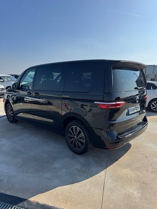 Volkswagen Multivan 2025 por 615€/mes