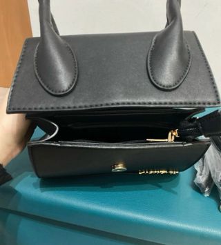 Borsa  Donna Nera