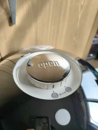 Moulinex Cookeo Robot Cocina Inteligente