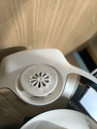 Moulinex Cookeo Robot Cocina Inteligente