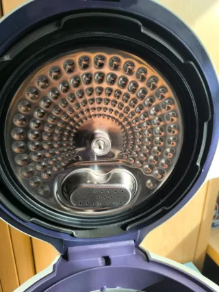 Moulinex Cookeo Robot Cocina Inteligente