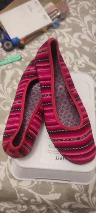 Bailarinas Ariana Talla 40