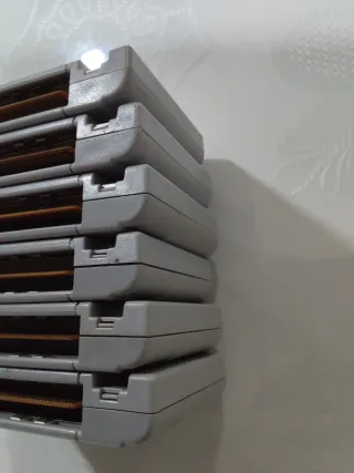 6 Juegos Nintendo 64: Lylat Wars, Star Wars, SCARS