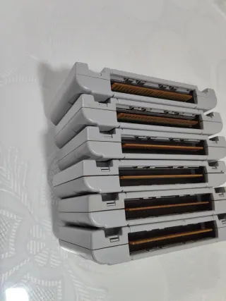 6 Juegos Nintendo 64: Lylat Wars, Star Wars, SCARS