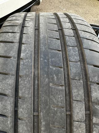 Llantas Mercedes AMG R20 Originales