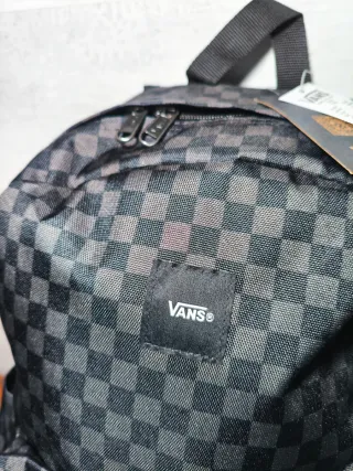 Mochila Vans Old Skool