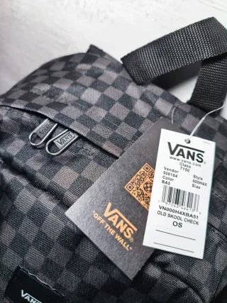 Mochila Vans Old Skool