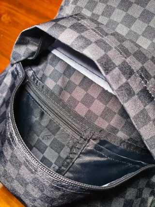 Mochila Vans Old Skool