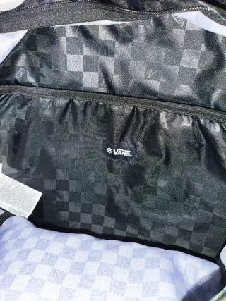 Mochila Vans Old Skool