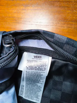 Mochila Vans Old Skool