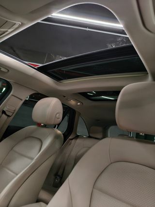 Mercedes-Benz Clase GLC GLC 220 d 4MATIC