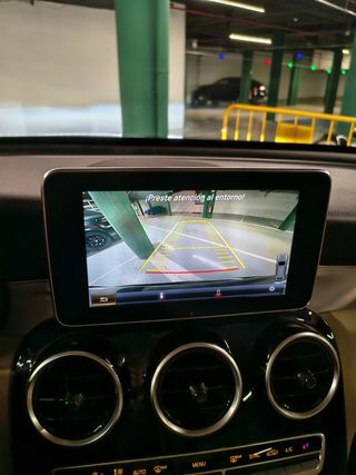 Mercedes-Benz Clase GLC GLC 220 d 4MATIC