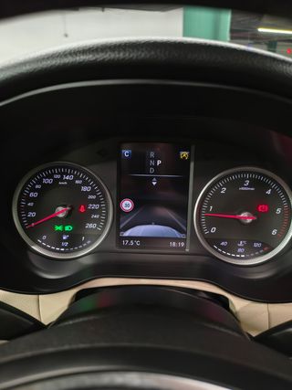 Mercedes-Benz Clase GLC GLC 220 d 4MATIC