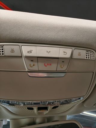 Mercedes-Benz Clase GLC GLC 220 d 4MATIC