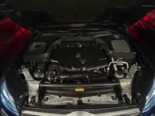 Mercedes-Benz Clase GLC GLC 220 d 4MATIC