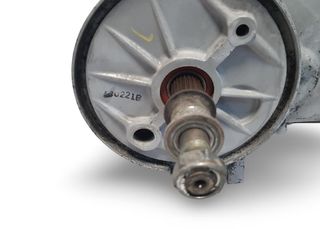 Bloque Motor 29010 Kms (Mb7 15014) Sym Hd 125 2011