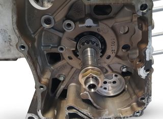 Bloque Motor 29010 Kms (Mb7 15014) Sym Hd 125 2011