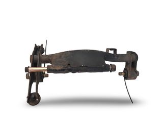 Bloque Motor 29010 Kms (Mb7 15014) Sym Hd 125 2011