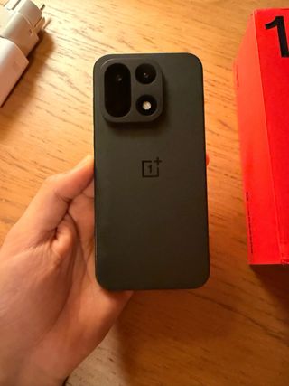 OnePlus 15