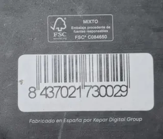 Baliza V16 Conectada DGT Help Flash+. NUEVA