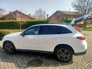 Mercedes-Benz GLC SUV (X254) 2025