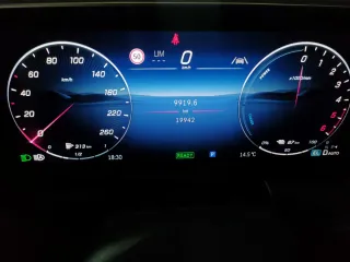 Mercedes-Benz GLC SUV (X254) 2025