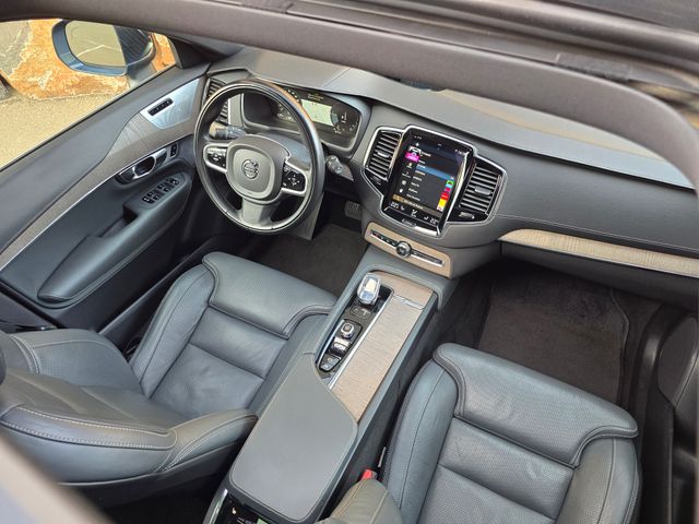 Volvo XC90 T8 AWD Recharge Inscription 455cv