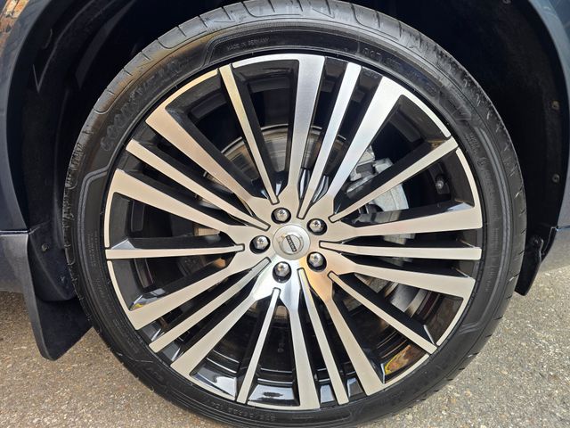 Volvo XC90 T8 AWD Recharge Inscription 455cv