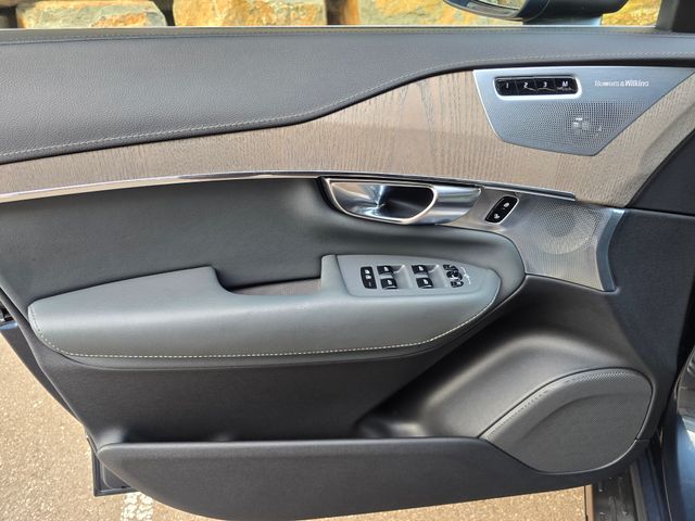 Volvo XC90 T8 AWD Recharge Inscription 455cv