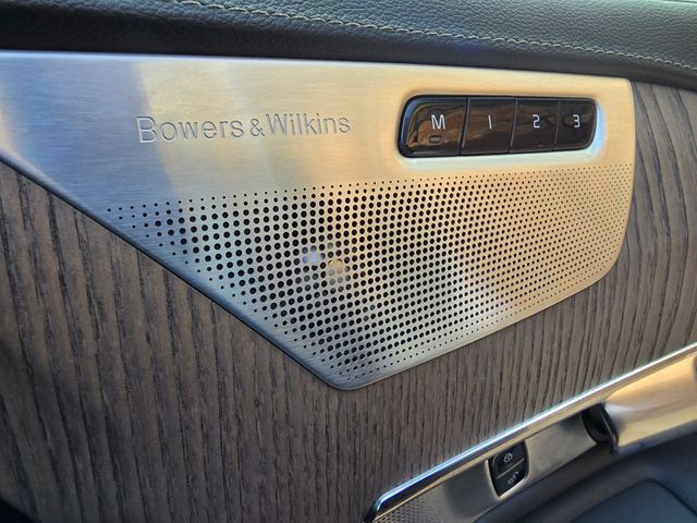 Volvo XC90 T8 AWD Recharge Inscription 455cv