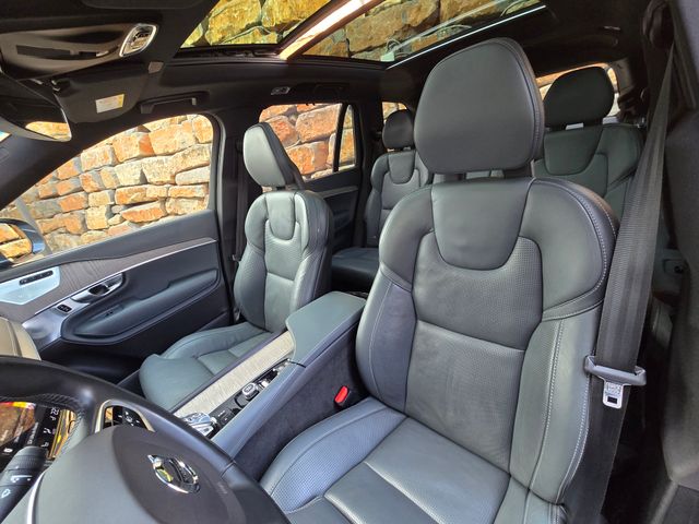 Volvo XC90 T8 AWD Recharge Inscription 455cv